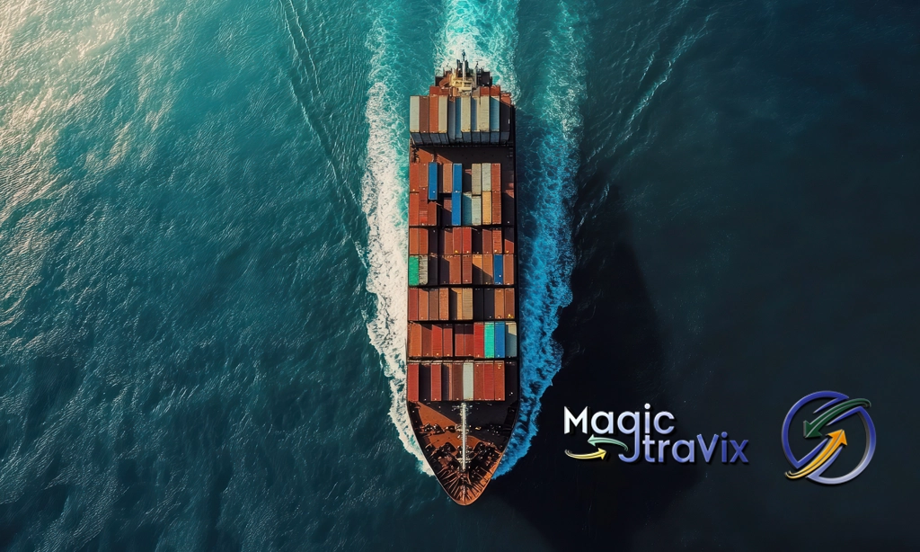 International Sea Freight Services